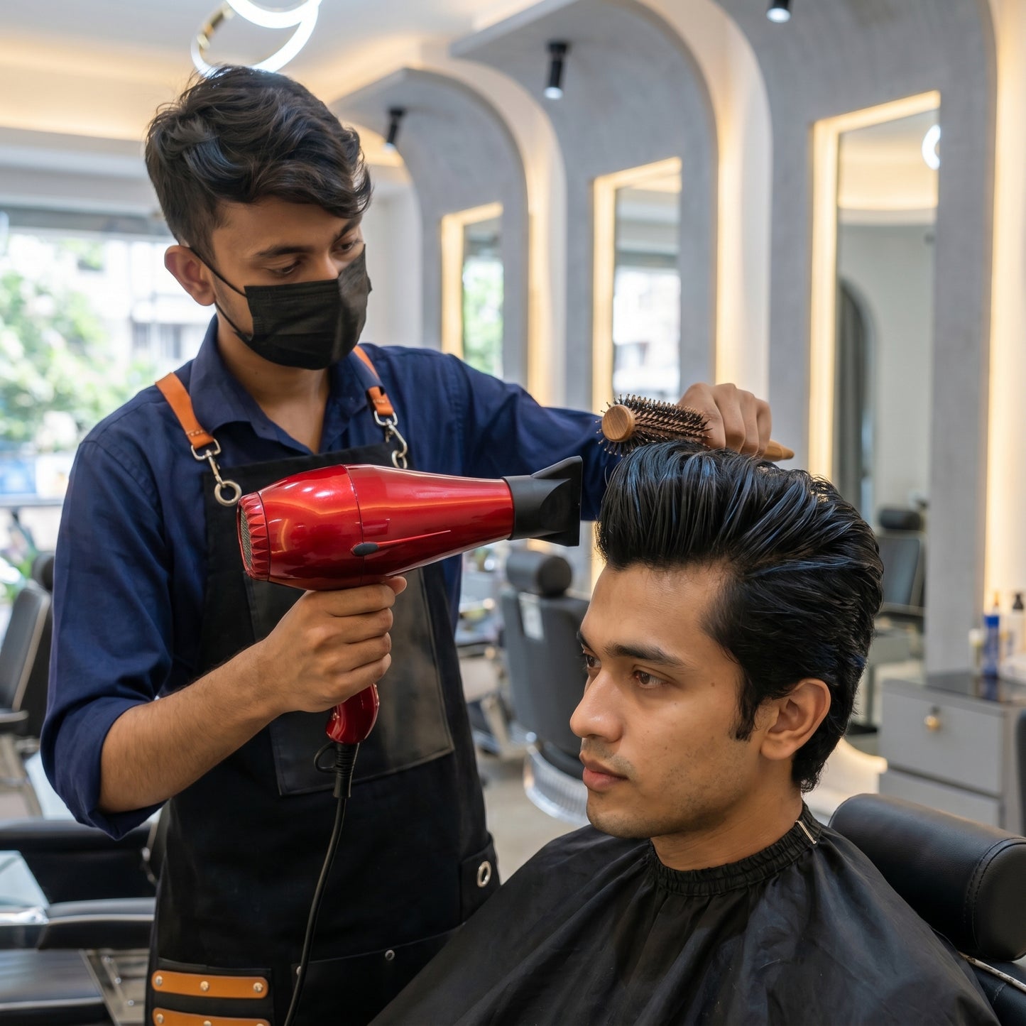 Premium Grooming Package