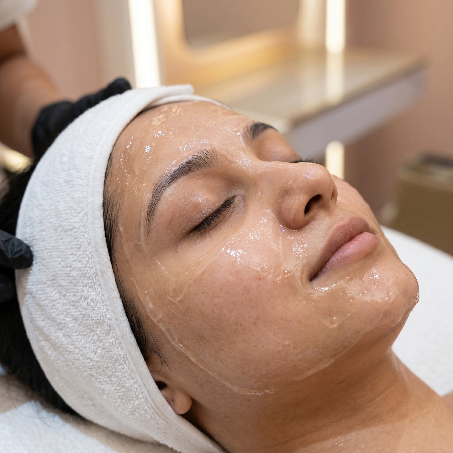 Instant Glow Facial