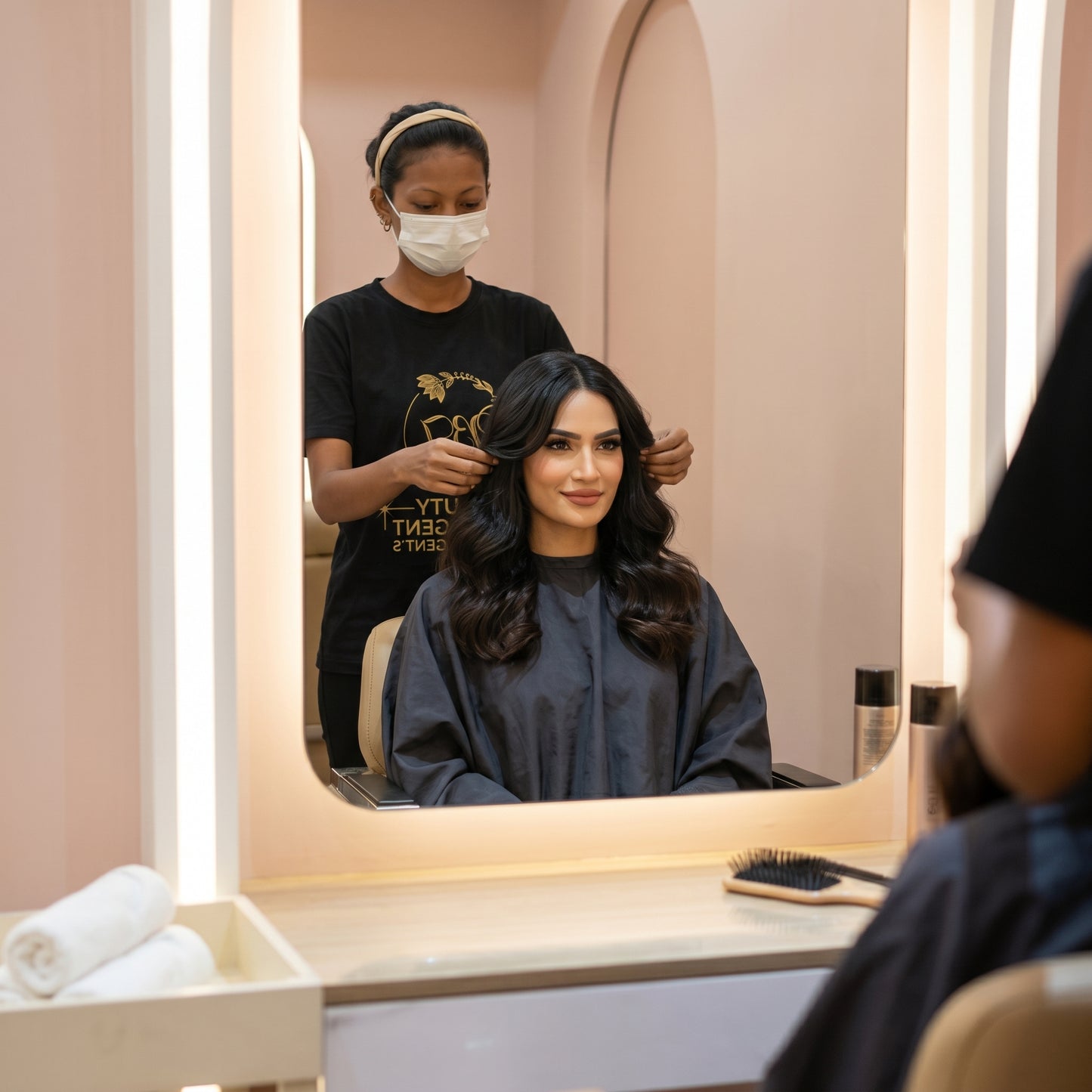 Advanced Hair Treatment