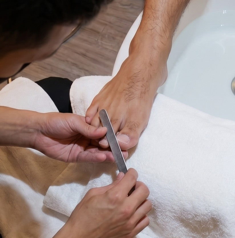 Basic Manicure