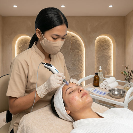 Dermapen Rejuvenation