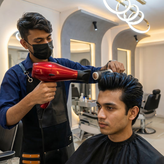 Premium Grooming Package