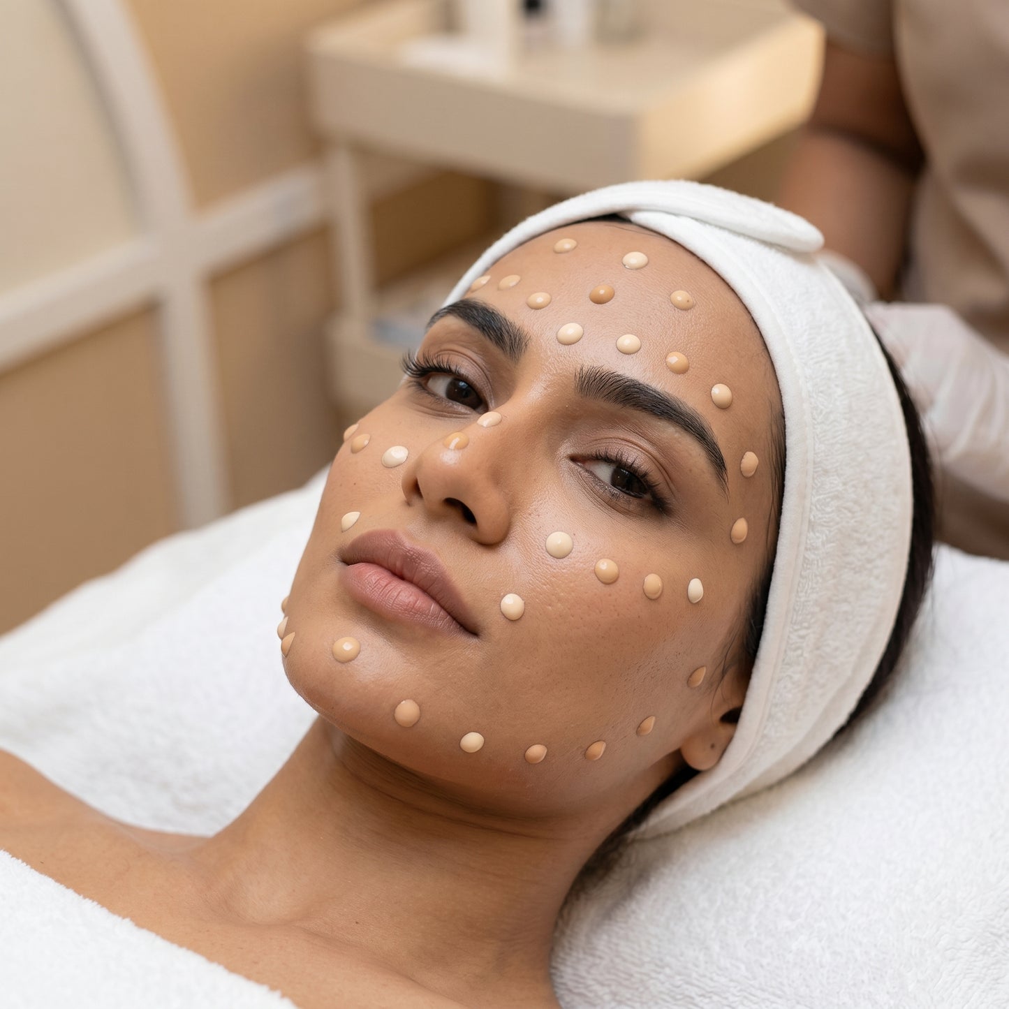 BB Glow Treatment