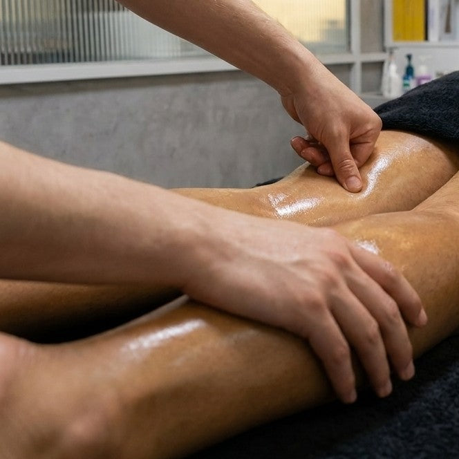 Specific Injury Massage