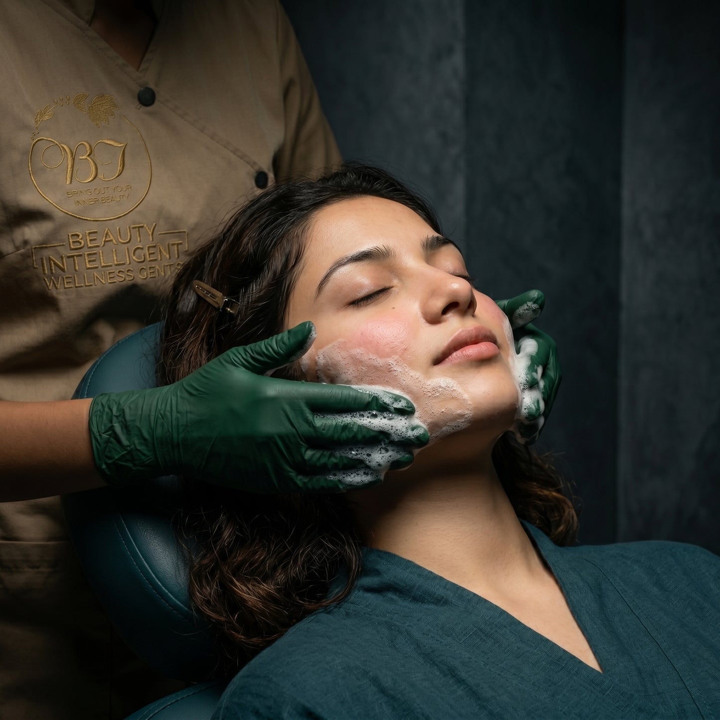 Signature Facial