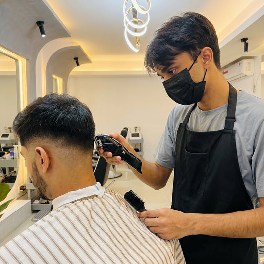 Premium Grooming Package