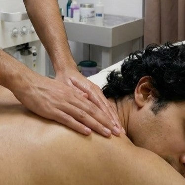 Specific Injury Massage