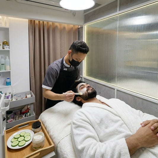 Ayurvedic Facial