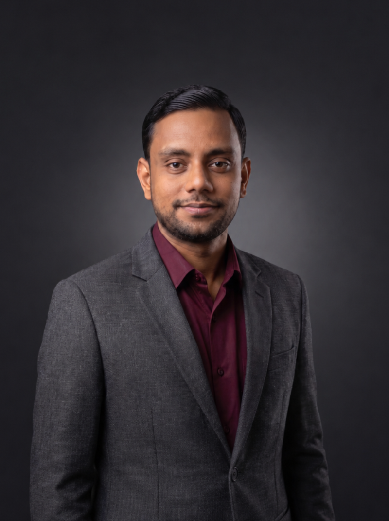 USMAN BHUIYAN