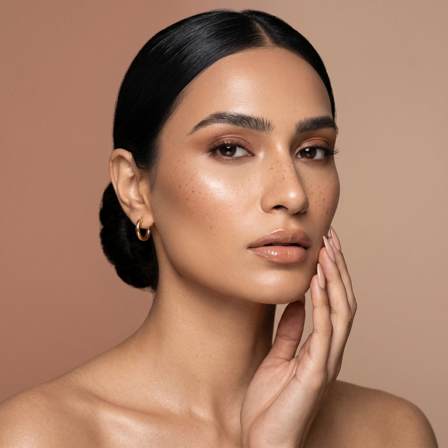 Korean Glow Facial