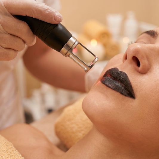 Lip Carbon