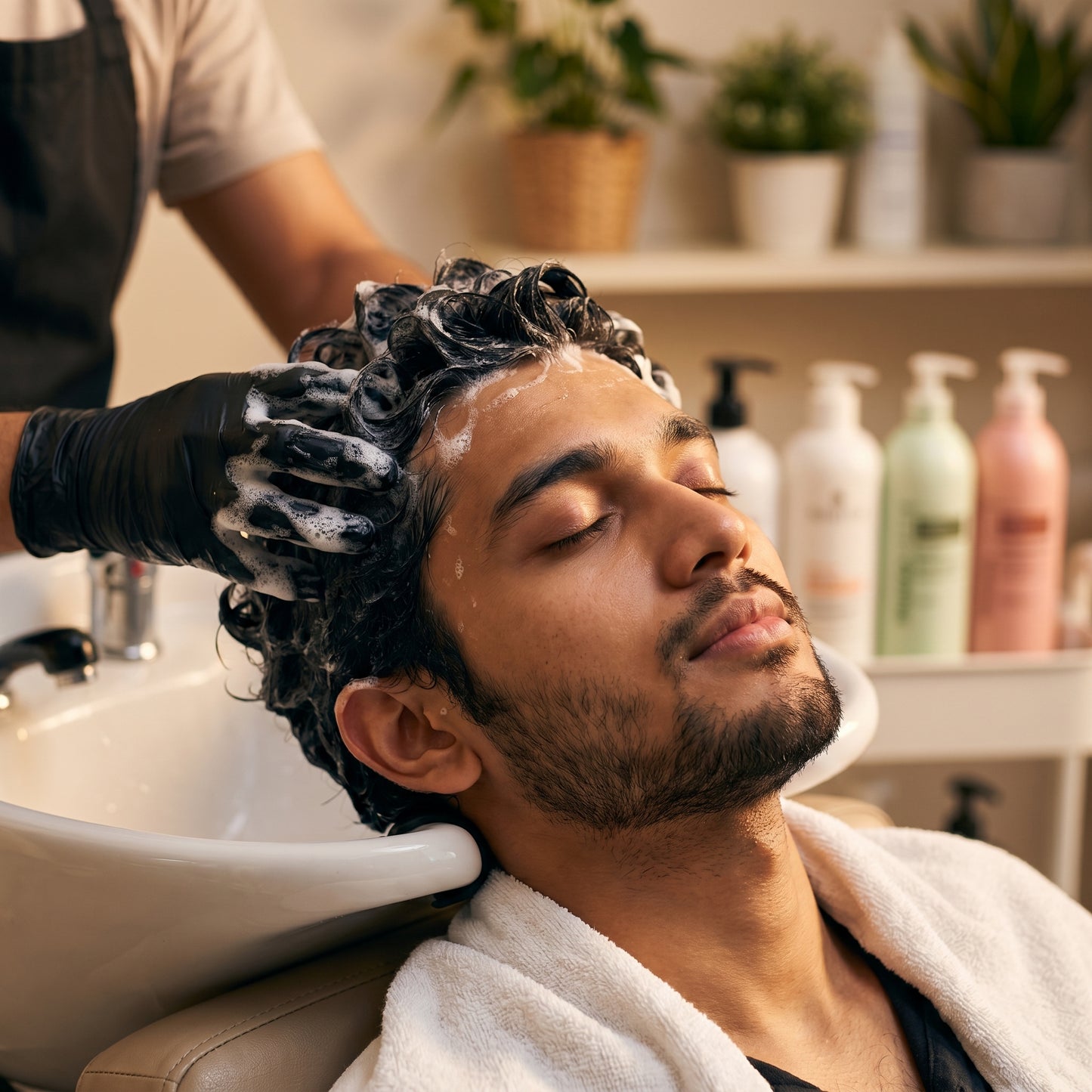 Premium Grooming Package