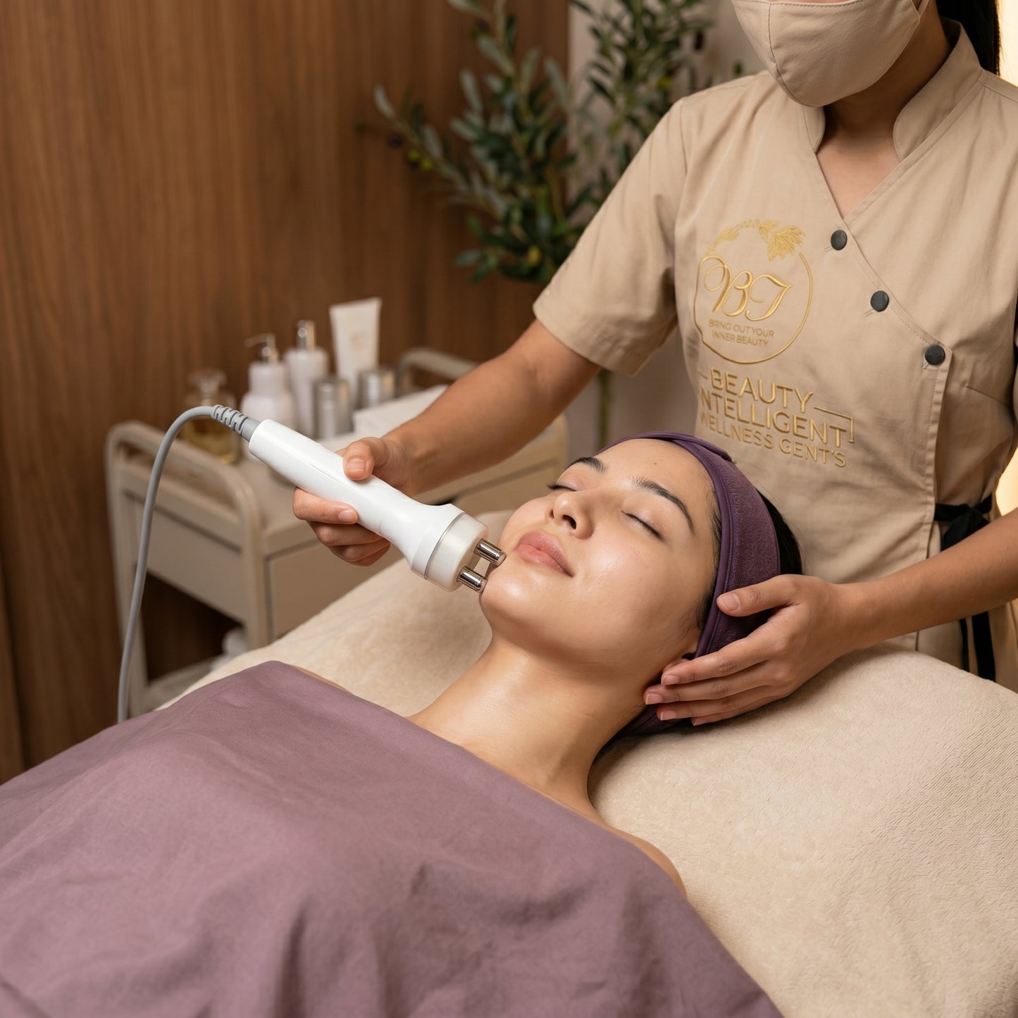 Ultimate Glow Hydra