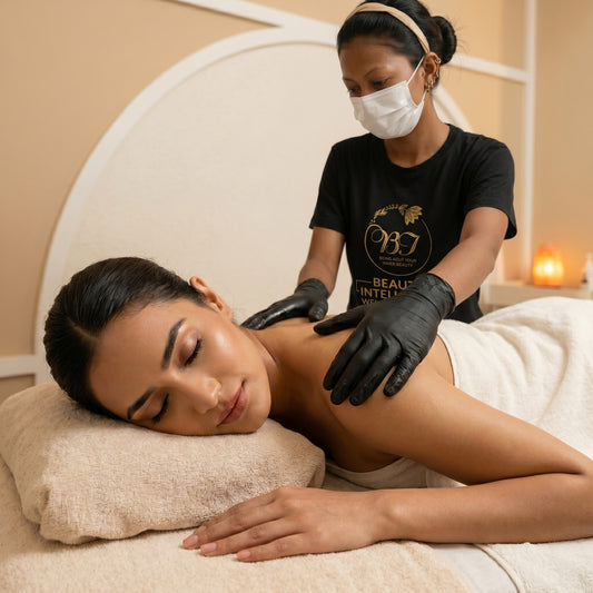 Body Massage
