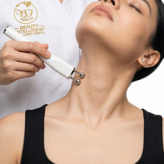 Neck Brightening